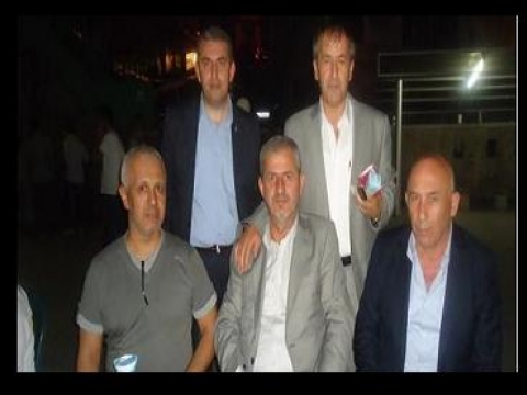 Alperen Ocakları şehitlerimiz dua bekliyor dedi