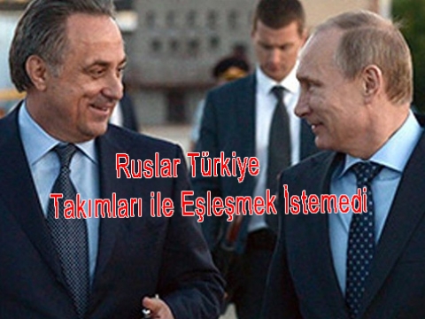 Rusya Ayrışmaya devam ediyor