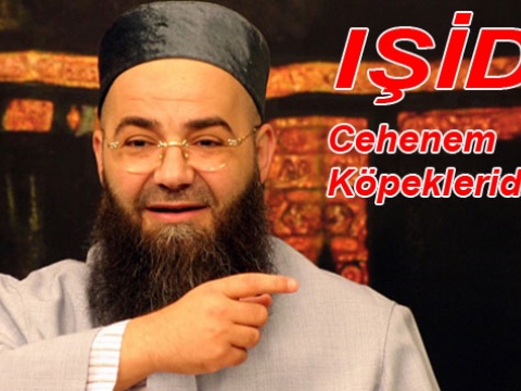 Suriye ve Irak'ta yaşananlar ile ilgili Cübbeli Ahmet Hoca Efendi'nin çok önemli uyarısı..