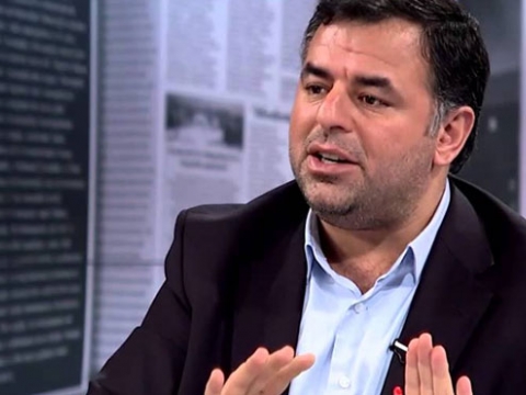 Egemen Bağış için bomba iddia! 