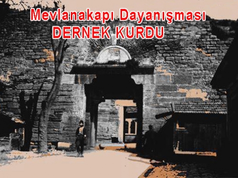 Kamulaştırmaya karşı dernek Kurdular