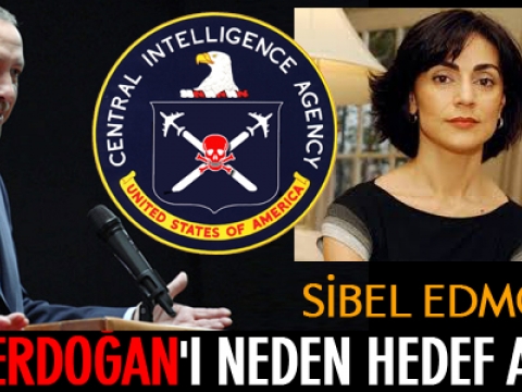 Erdoğanı Kim yemek istiyor?