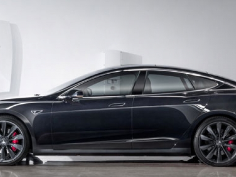 Tesla Enerji Resmi Basın Açıklaması