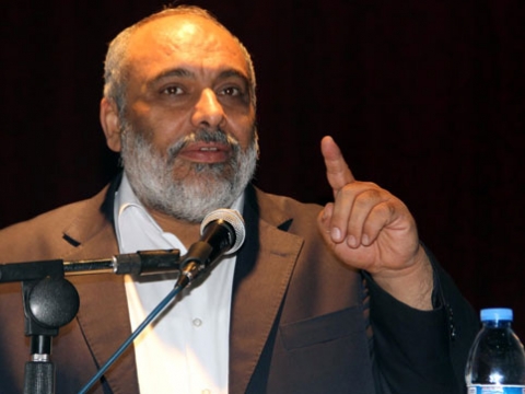 Hükumetin İsrail kararına İHH'dan İsyan