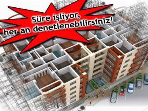 6306 sayılı afet kanunu