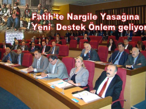 Tütün Yasası Daha Etkin Uygulanacak