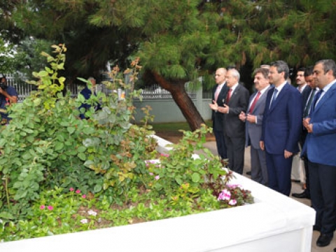 Kılıçdaroğlu: Ezber bozmaya geldim 