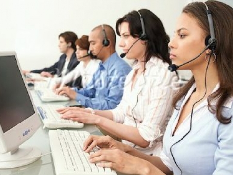 Çağrı Merkezlerinde Çalışma çilesi