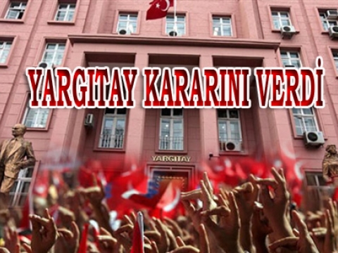 Yargıtay kararını verdi, MHP kurultaya gidiyor! 