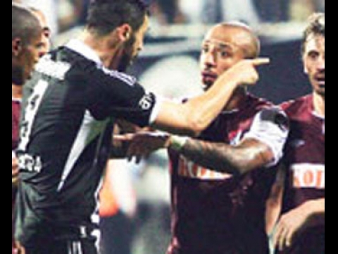 Son dakika yumruklaşması! 