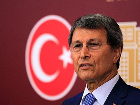 MHP Hallaçoğlu'nu gözden çıkardımı?