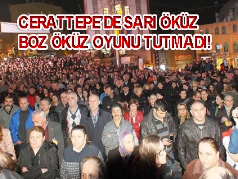 Uzun bir yazı oldu, Paylaşanlara teşekkürler