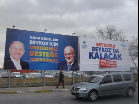 Kadir Abinin Mitingleri Hayal Kırıklıkları yaşatıyor