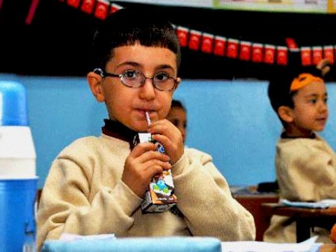 Dengesiz beslenme obeziteye yol açıyor