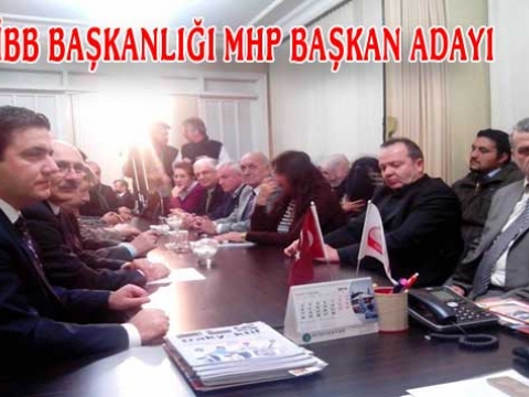 Büyükşehir Adayı Rasim Acar Balkan Türkleriyle