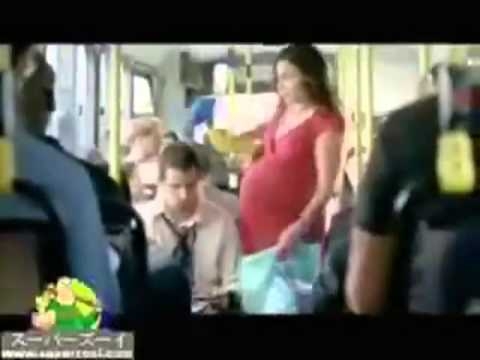 Yaşlı, Hamile, özürlüye yardım etmek