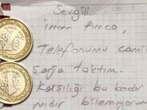 Altın Nesil örnekleri Var Elhamdulillah