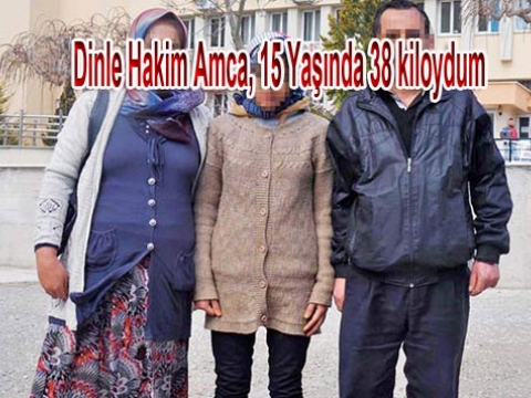 Çocuk Tecavüzcülerine İnanan Hakimler