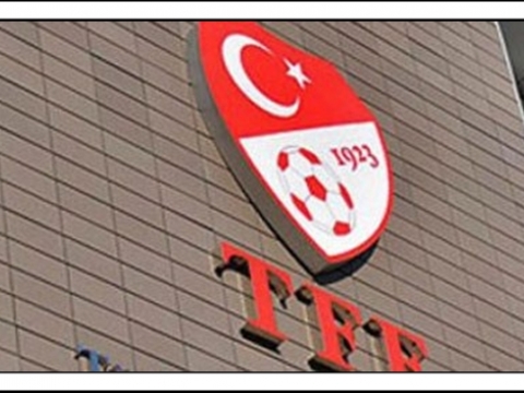 Futbol Disiplin Talimatı yürürlüğe girdi
