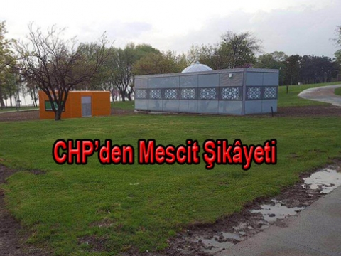 CHP'nin Dine karşı olma Politikası!