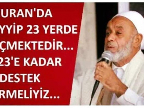 Sosyal medyada yalan paylaşımlar