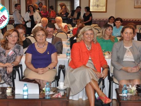 Kadınlardan Ahiliğe büyük ilgi