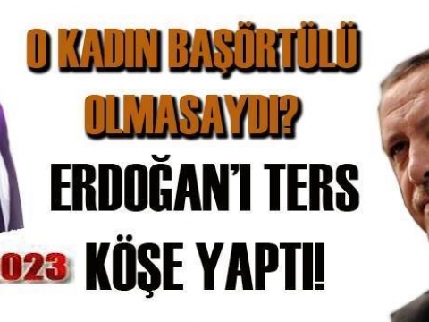 Ahmet Hakan:Erdoğan'ı en zayıf yerinden vurdu