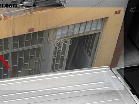 SULTANAHMET BÖLGESİNDE "KAÇAK" OTEL FURYASI