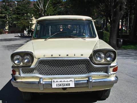 Necmeddin Erbakana Büyük vafasızlık