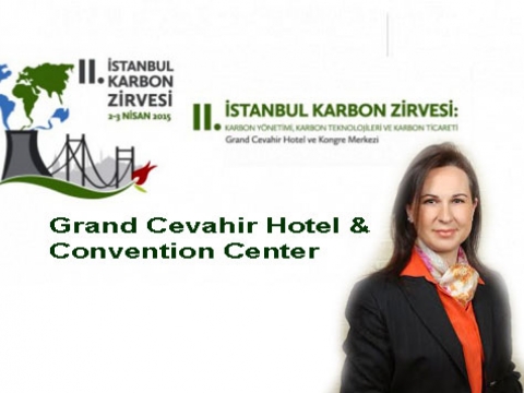 II. İstanbul Karbon Zirvesi