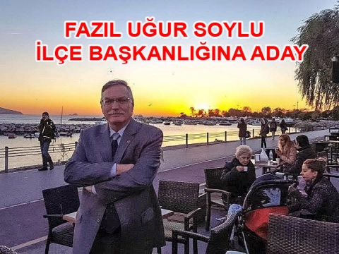 CHP Fatih ilçe başkanlığında değişim zamanı