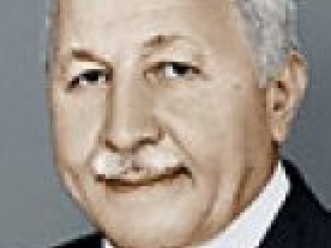 Necmettin Erbakan