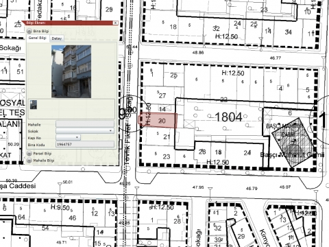Usulsüz inşaata CHP tepkisi
