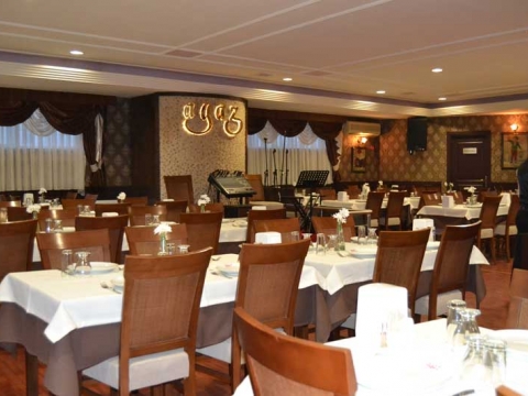 Bayrampaşa Ayaz Restaurant