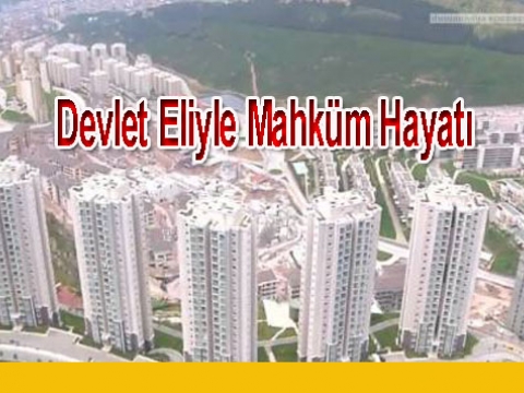İstanbul gibi büyükşehirleri Aparmanlardan sonra Gökdelenler kapladı