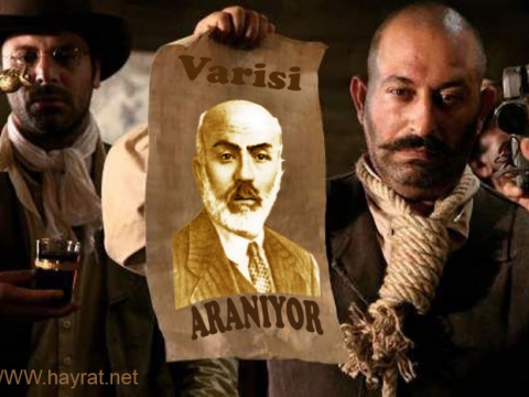 ikibinli yılların Anonim şiiri; İstikbal Marşı