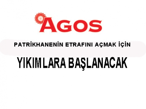 Patrikhane Ekümenkliğini ilan etti ve