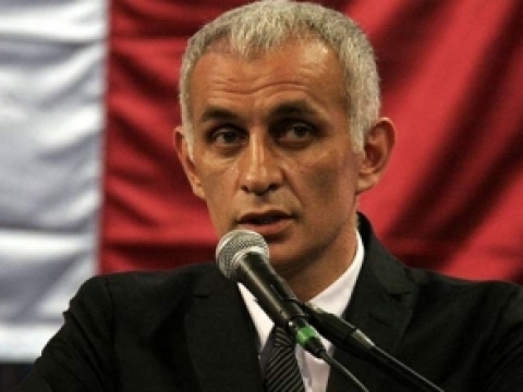 TS, HSYK'ya şikayette bulundu