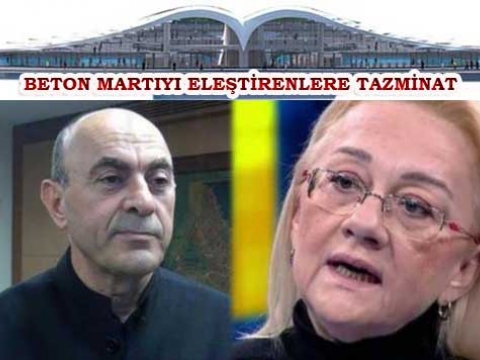 Artık yanlış uygulamaları şikayet etmek te suç olacak