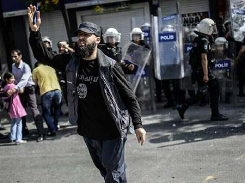 IŞİD (DAEŞ, DEAŞ, DAİŞ) örgütleri kimlerdir? 