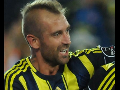 Meireles'in büyük şaşkınlığı 