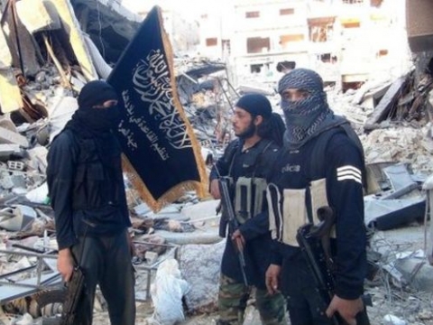 ABD Horasan grubu oluşturdu?