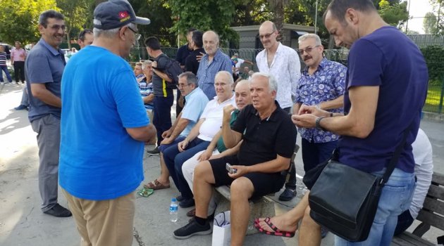 ADALET İNSANA İNSAN SANATA ULAŞAMADI