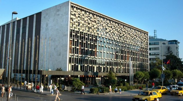 AKM'ye Cami Formatında Düzenleme