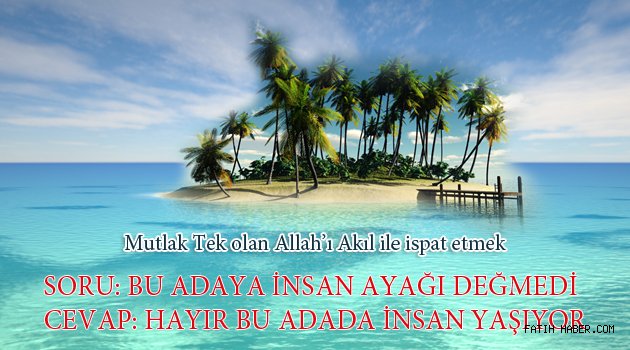 Allah'a Şüphesiz İnanmak Mümkün?