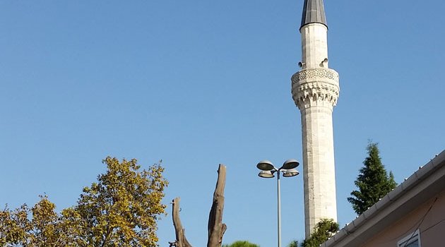 Anıt eser restorasyonunda akıl almaz uygulama