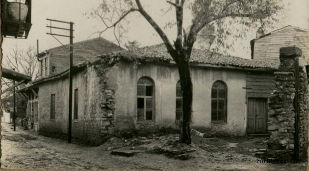 Azınlık Vakıflarına El Sürdürülemezken