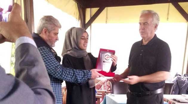 Balatta Bir hafta sonu Buluşması