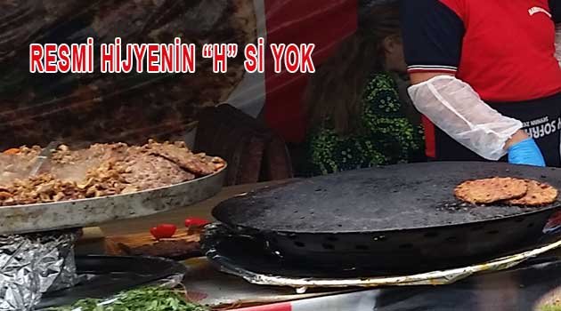 Belediye Halk Sağlığı Nerede?