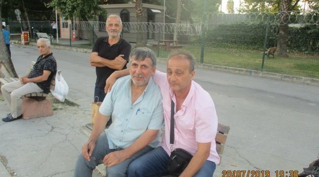 BİZ İYİ FUTBOL DİLENCİSİYİZ